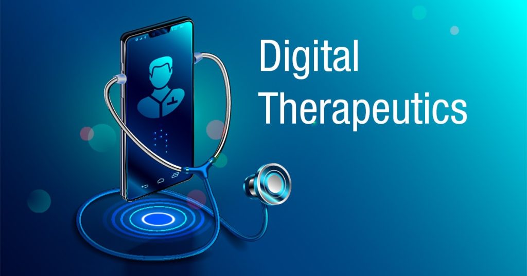 Digital Therapeutics
