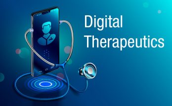 Digital Therapeutics