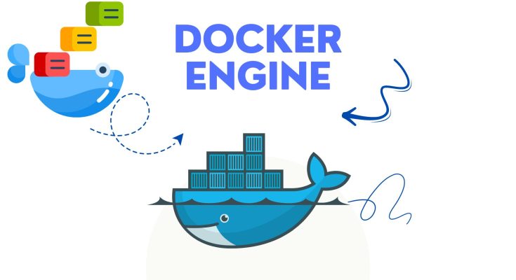 Docker Engine