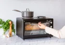 Portable Oven: Solusi Memasak Praktis di Era Modern