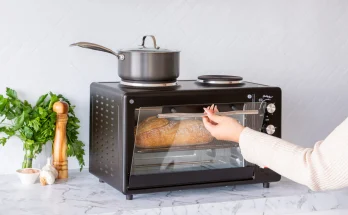 Portable Oven