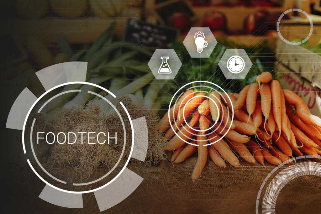 FoodTech Startups