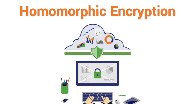 Homomorphic Encryption