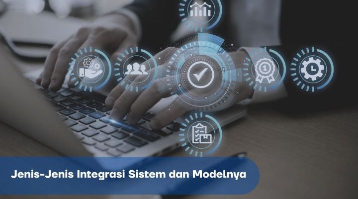 Integrasi Sistem Enterprise