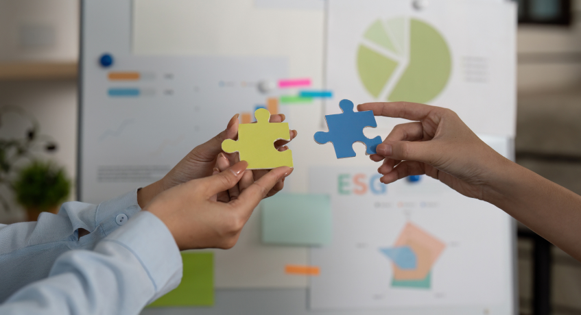 Integrasi Sistem Enterprise