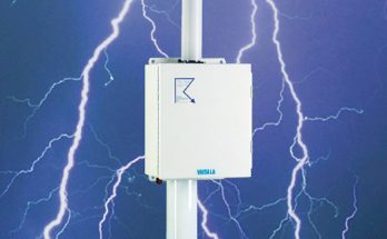storm sensor