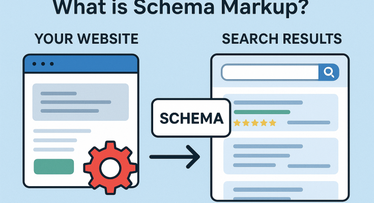 Schema Markup