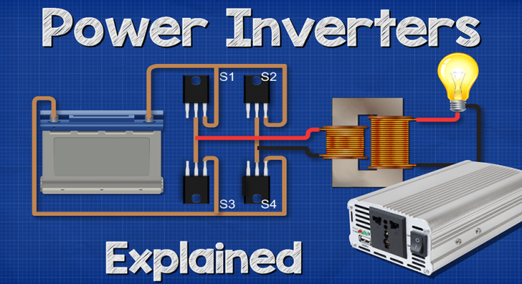 Power Inverter