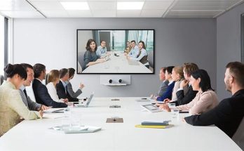 Telepresence