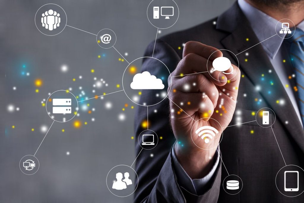 Transformasi Digital Perusahaan