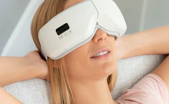 Eye Massager