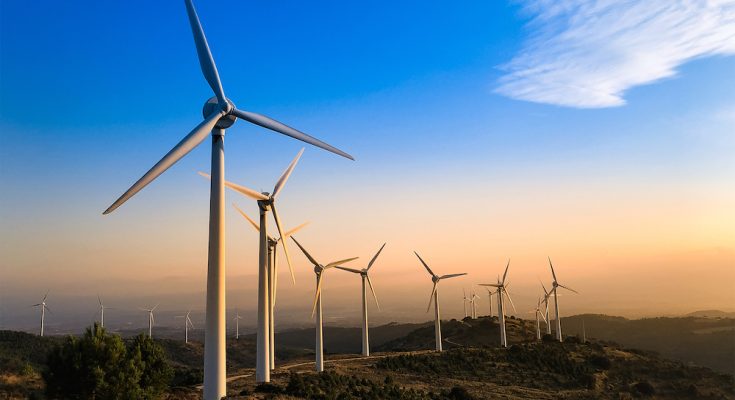 Wind Turbines