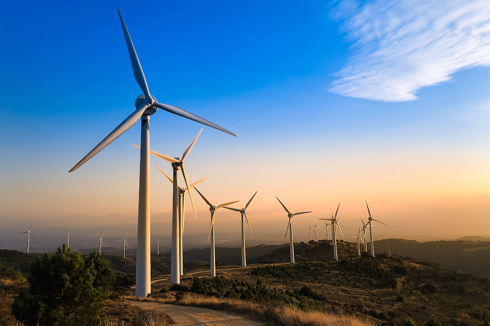 Wind Turbines