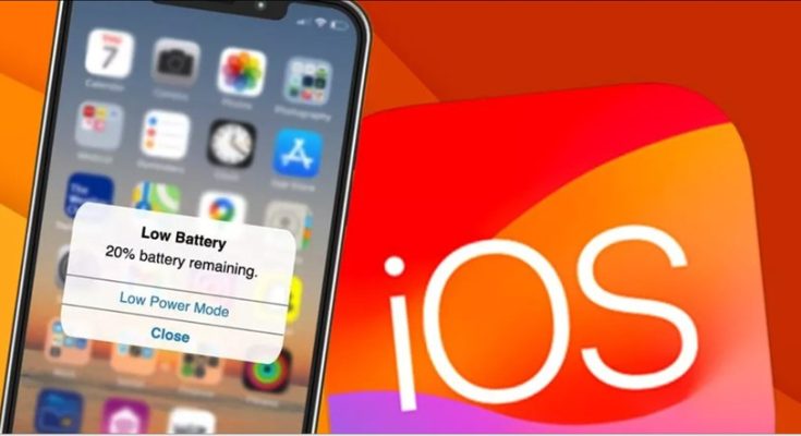 iOS System