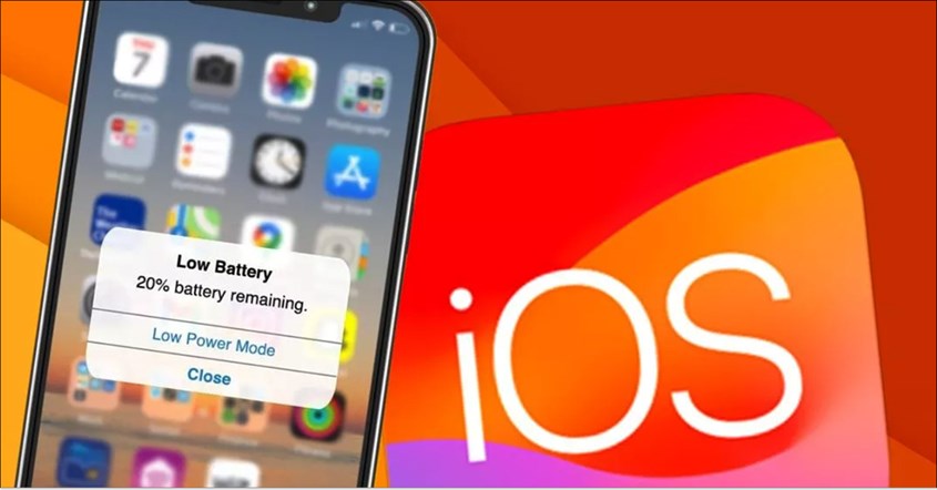 iOS System
