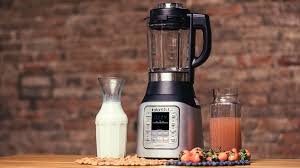 Instant Blender
