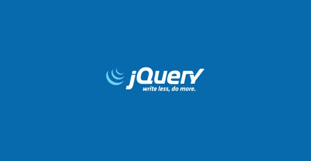 jQuery Library