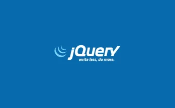 jQuery Library