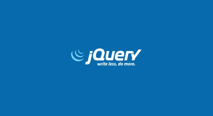 jQuery Library