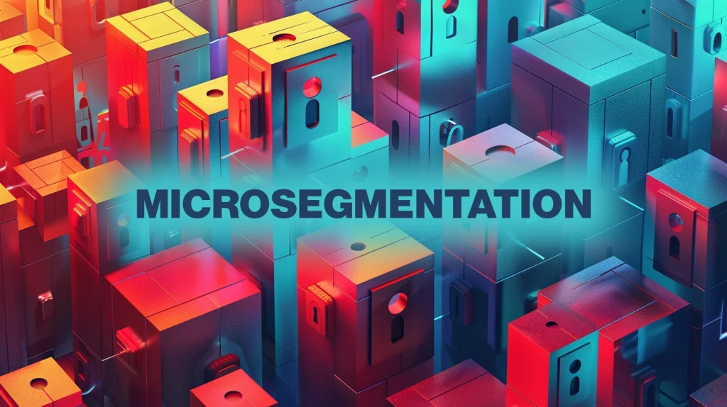 Microsegmentation