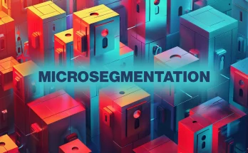 Microsegmentation