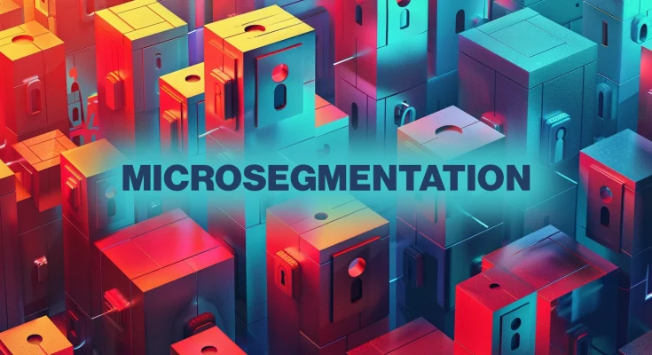 Microsegmentation