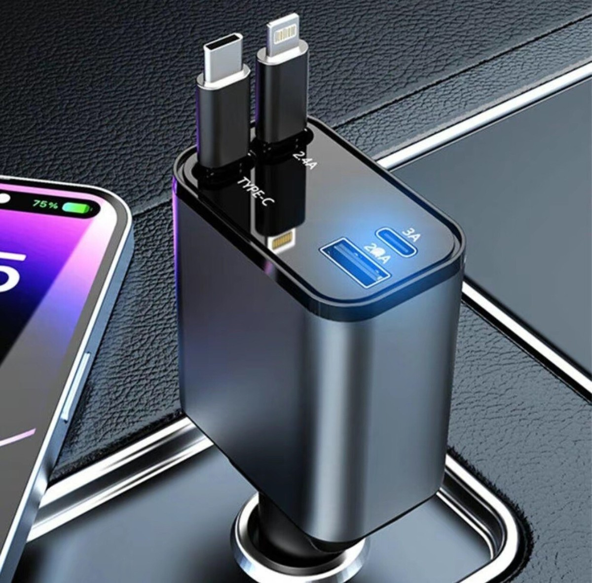 Car Charger