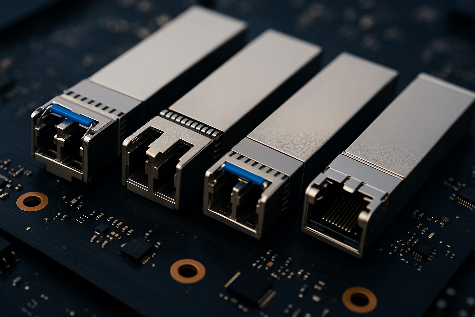 Small Form-factor Pluggable