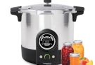 Electric Pressure Canner