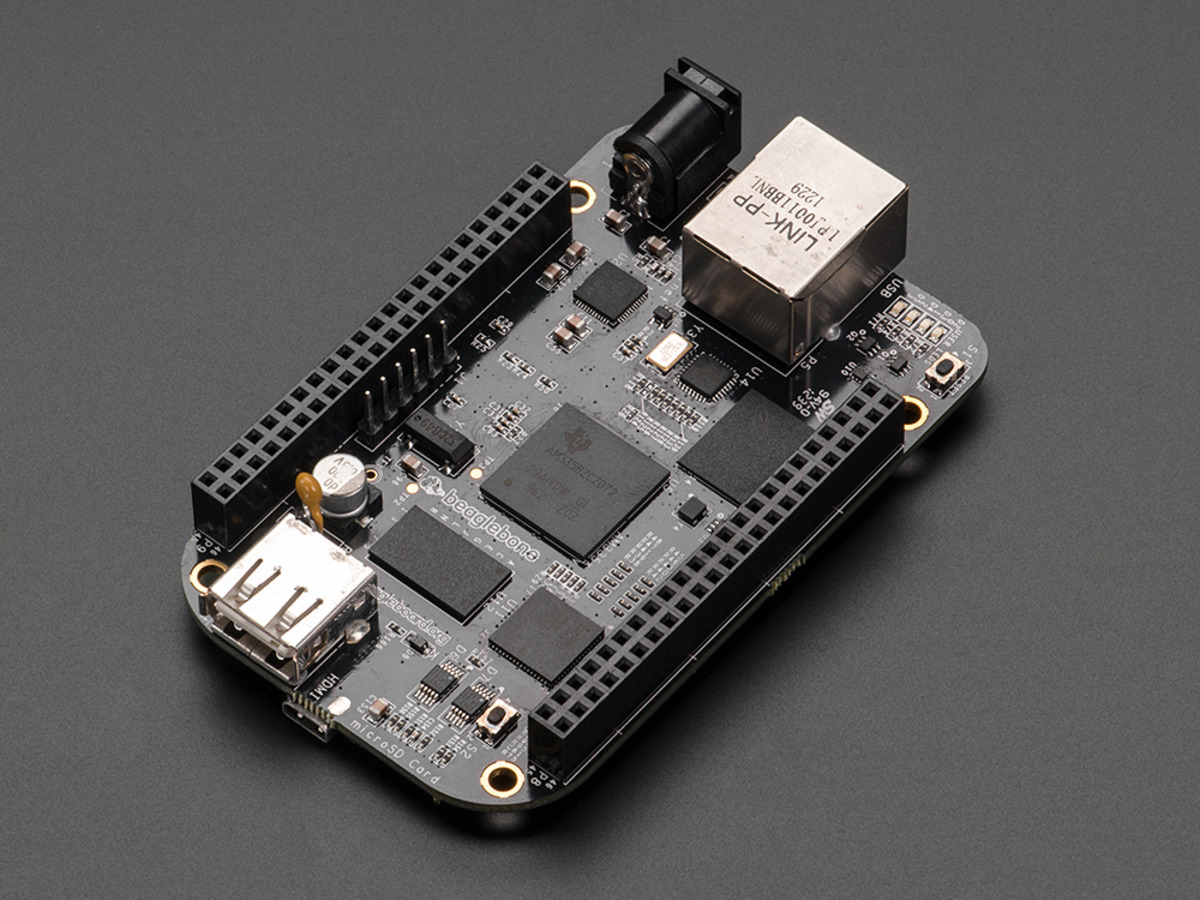 BeagleBone