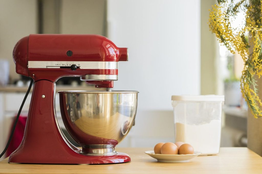 Stand Mixer