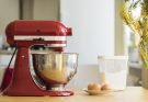 Stand Mixer: Investasi Terpenting di Dapur Siapa Pun yang Serius Memasak