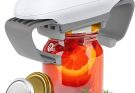 Jar Opener Electric: Pembuka Toples Listrik yang Mudah dan Aman