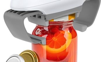 Jar Opener Electric