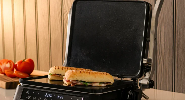 Panini Press