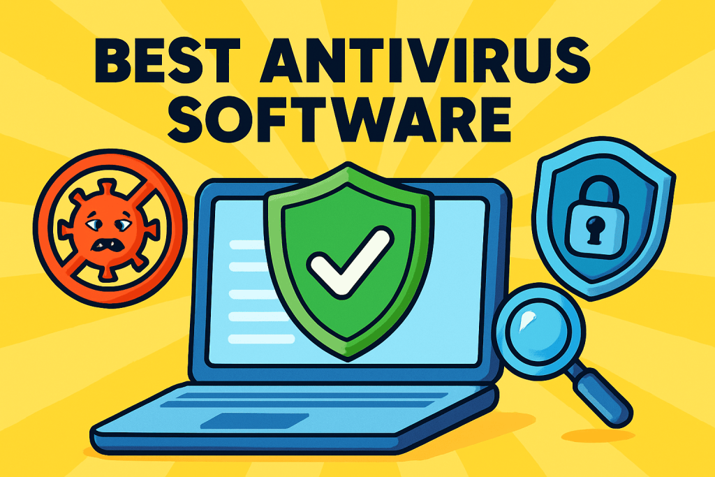 Antivirus Software