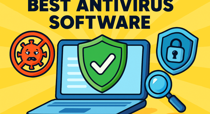 Antivirus Software