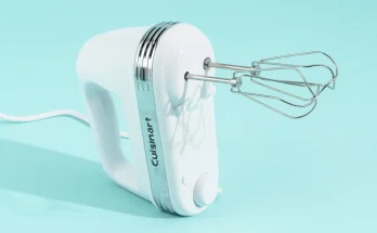 Electric Whisk