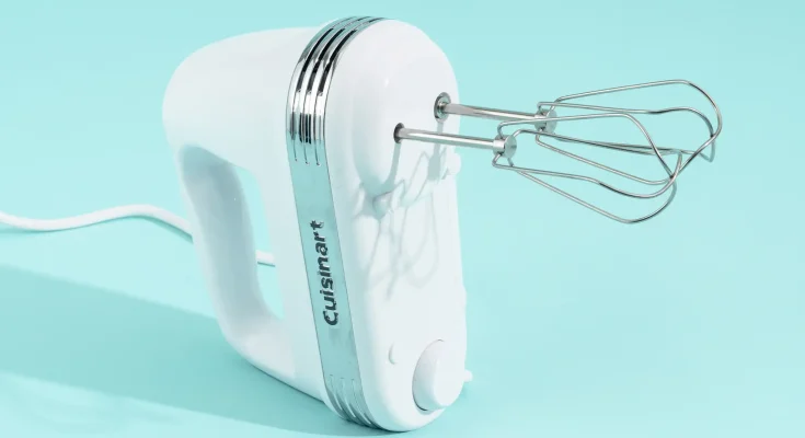 Electric Whisk