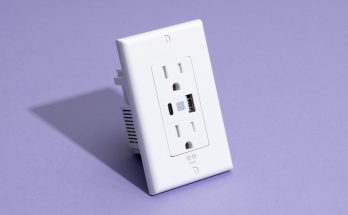 Smart Outlet