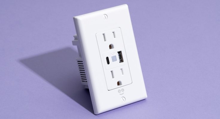 Smart Outlet