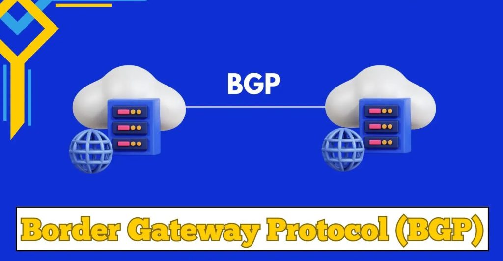 Border Gateway Protocol