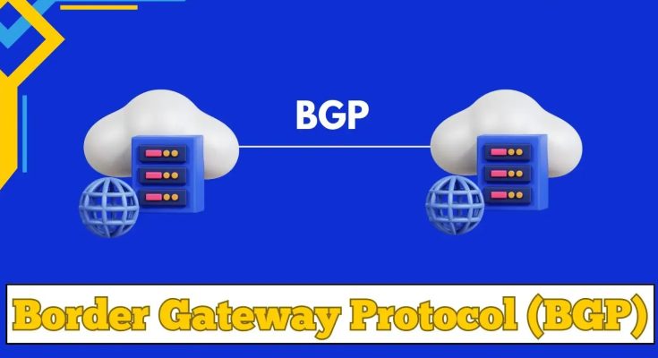Border Gateway Protocol