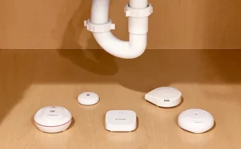leak alarm