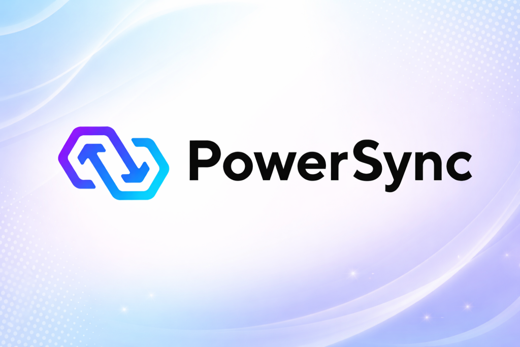 PowerSync