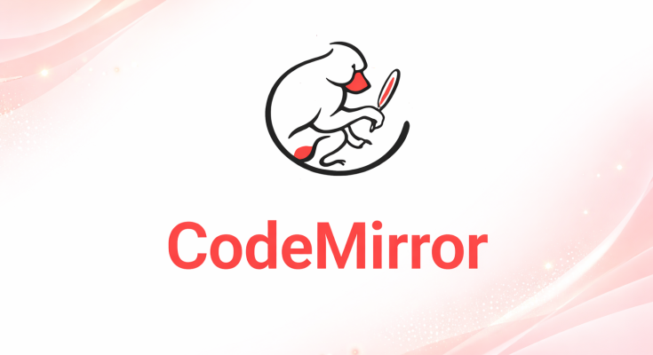 CodeMirror