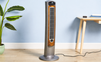 Tower Fan