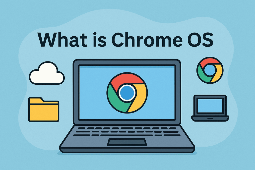 Chrome OS