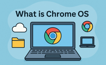 Chrome OS