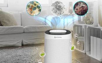 Dehumidifier Digital